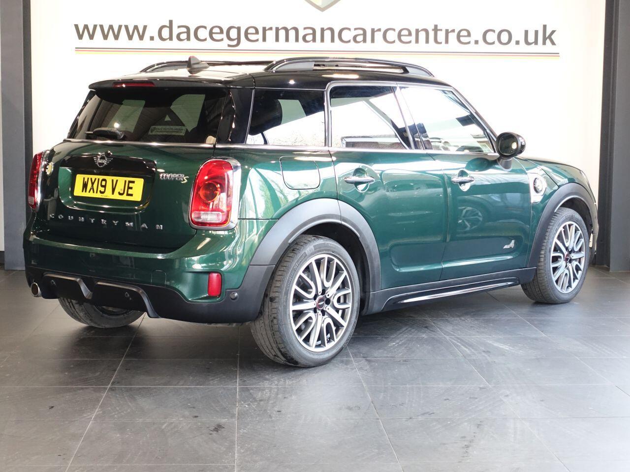 MINI Countryman - Image 8