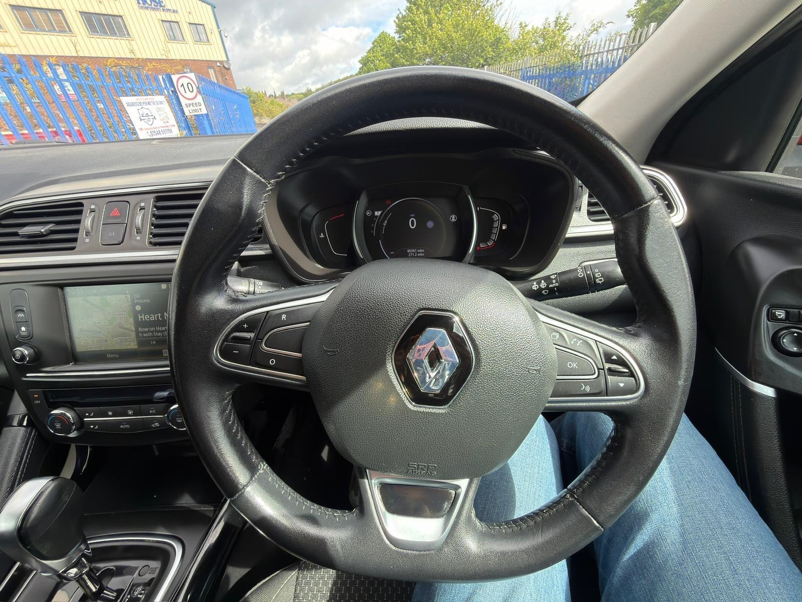 Renault Kadjar - Image 42