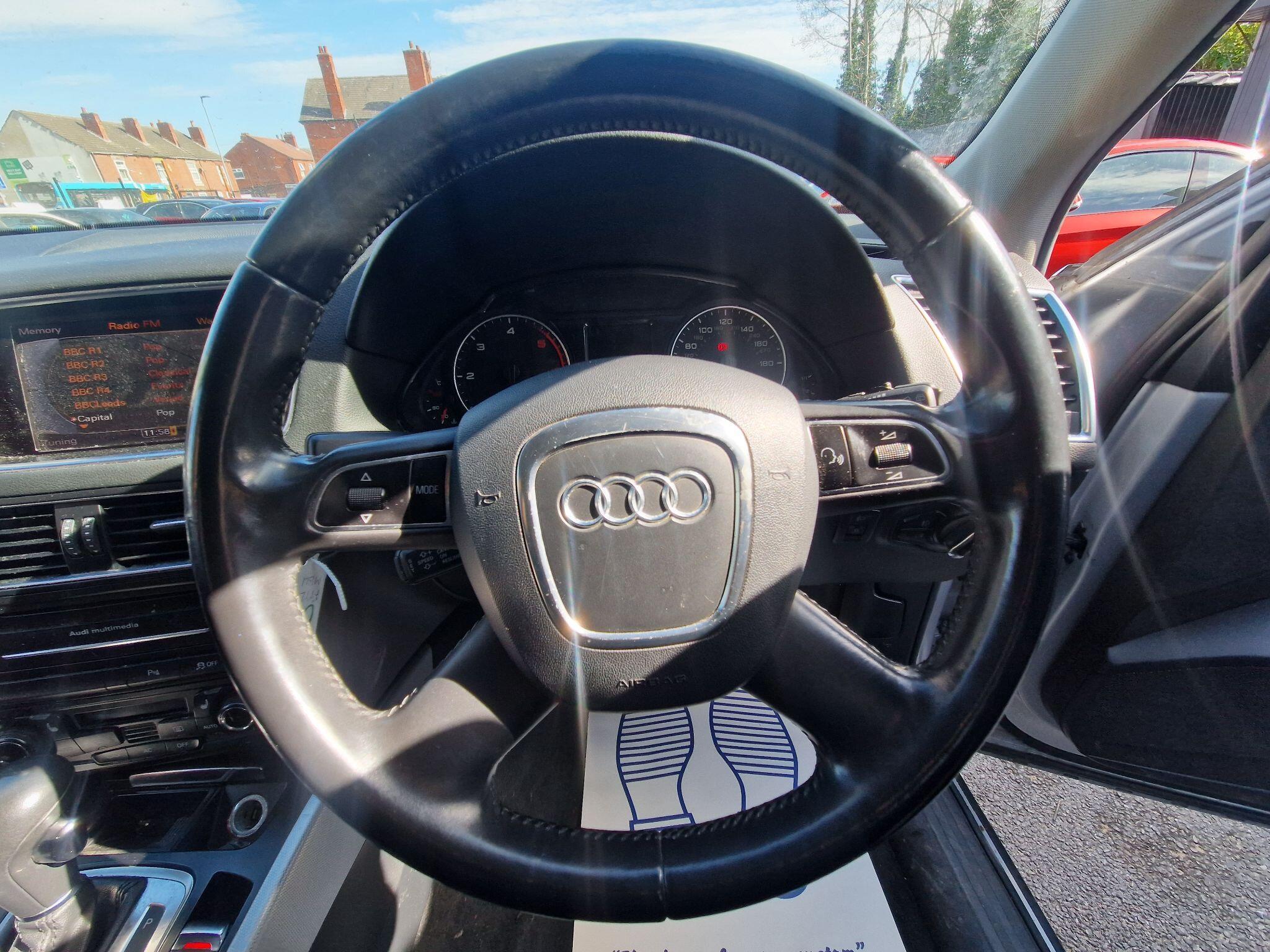 Audi Q5 - Image 45