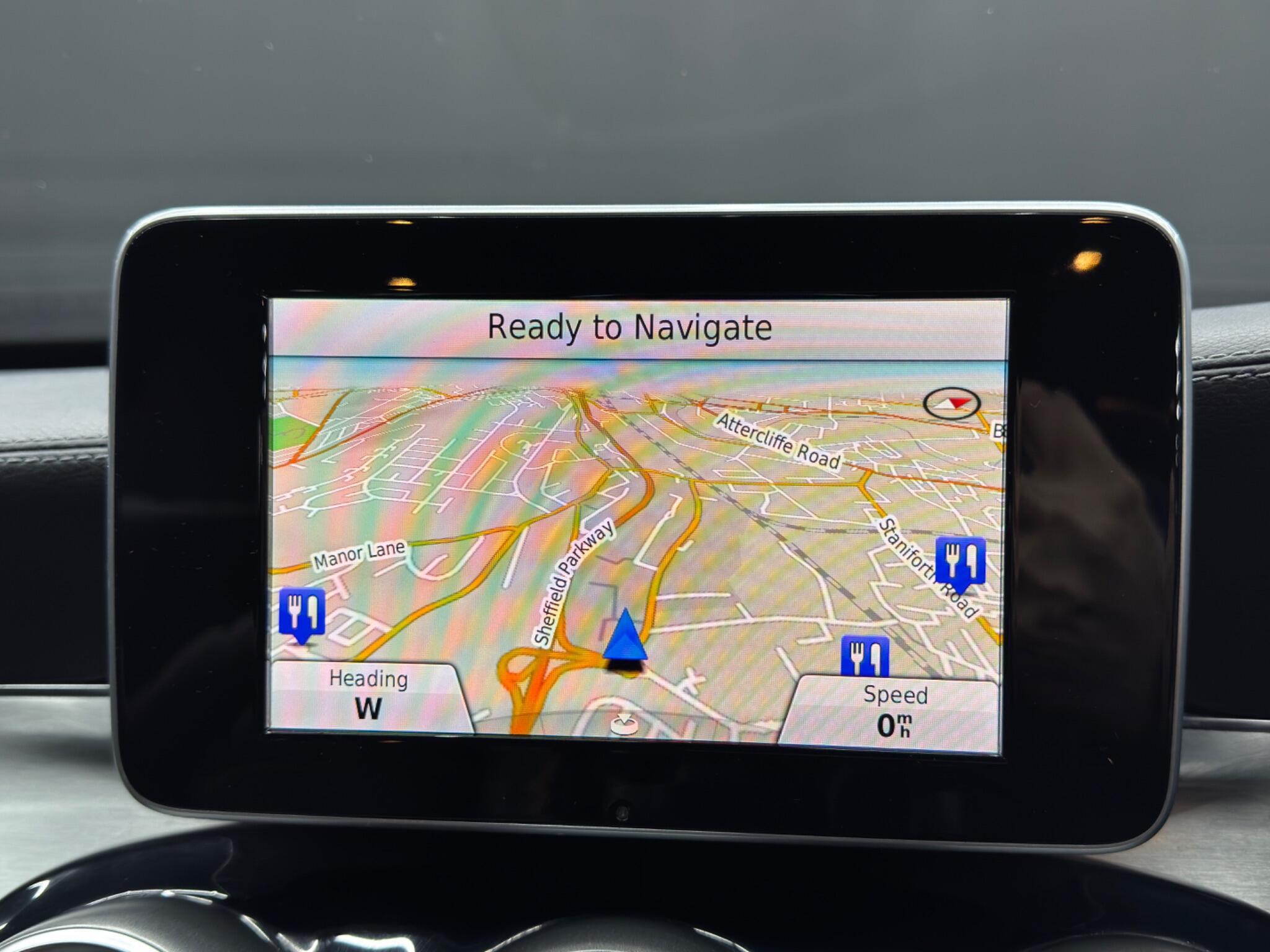 Mercedes C Class - Image 28