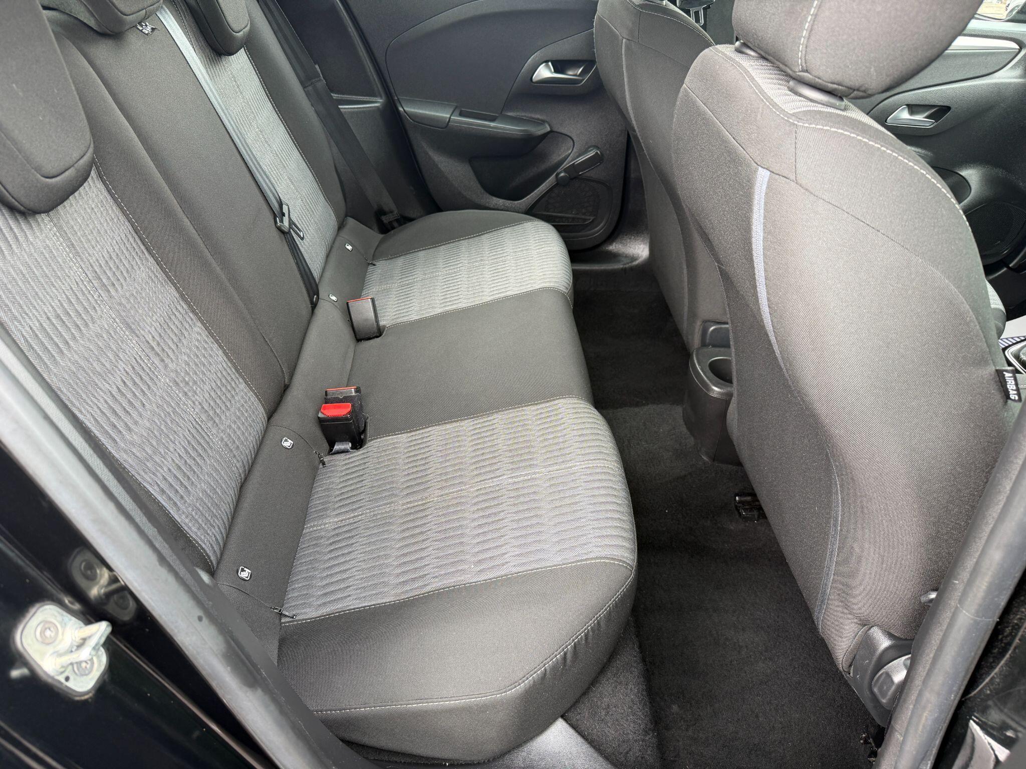Vauxhall Corsa - Image 31