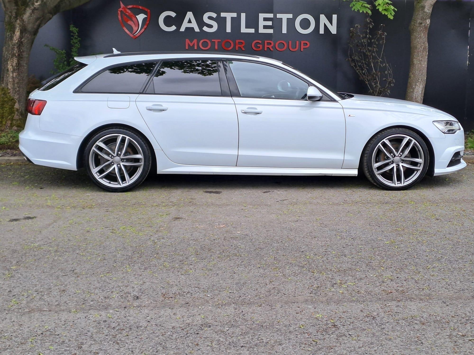 Audi A6 Avant - Image 15