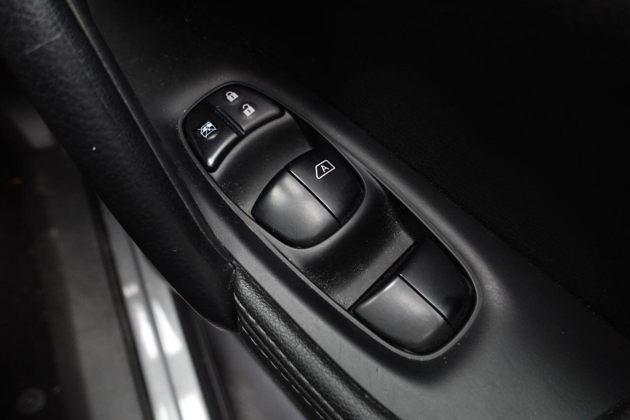 Nissan Qashqai - Image 50