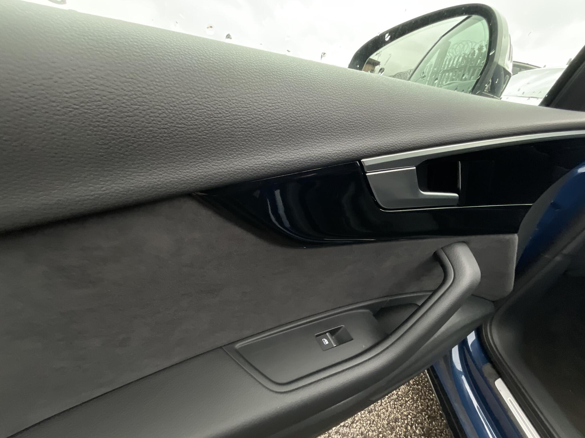 Audi A4 - Image 17