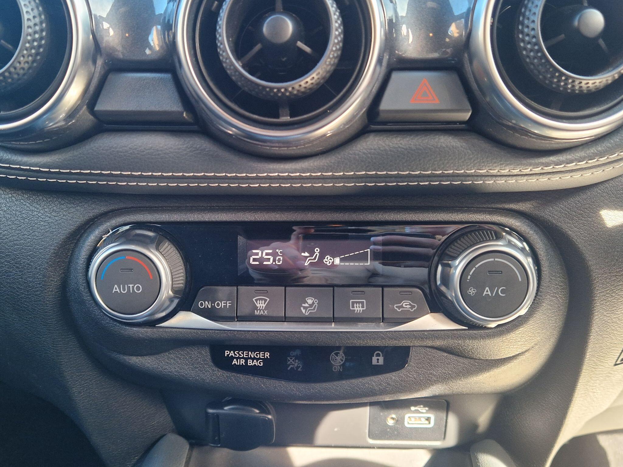 Nissan Juke - Image 47