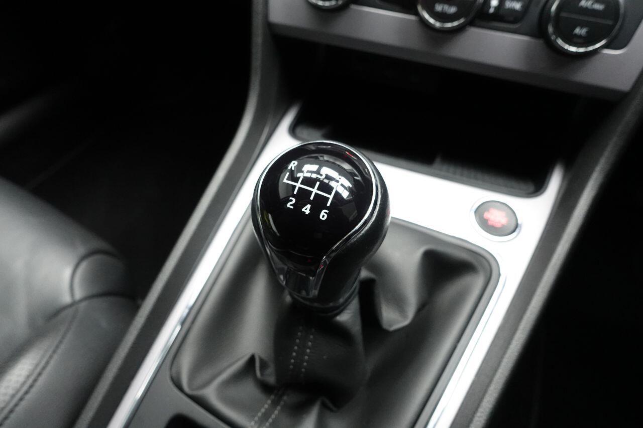 SEAT Leon - Image 35