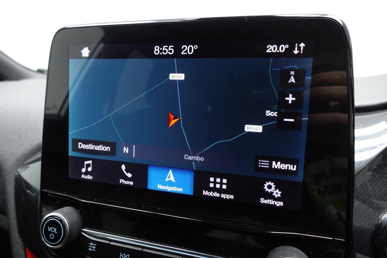 Ford Fiesta - Image 2