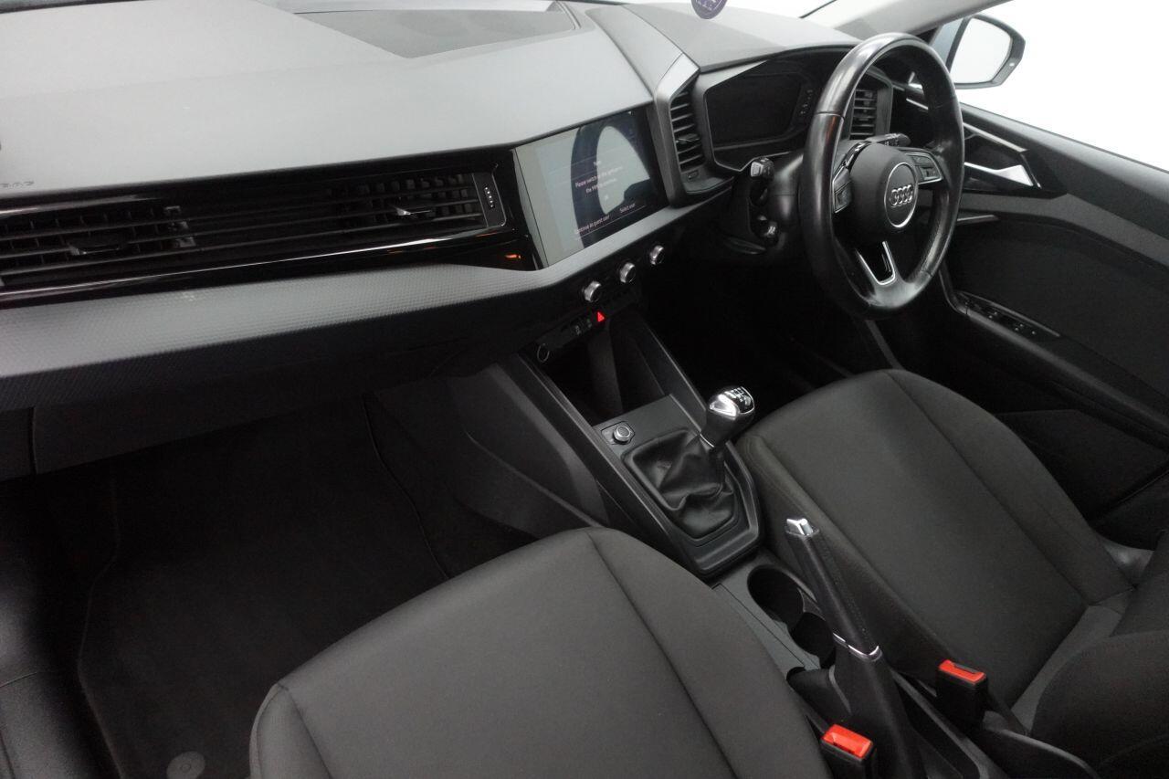 Audi A1 - Image 18