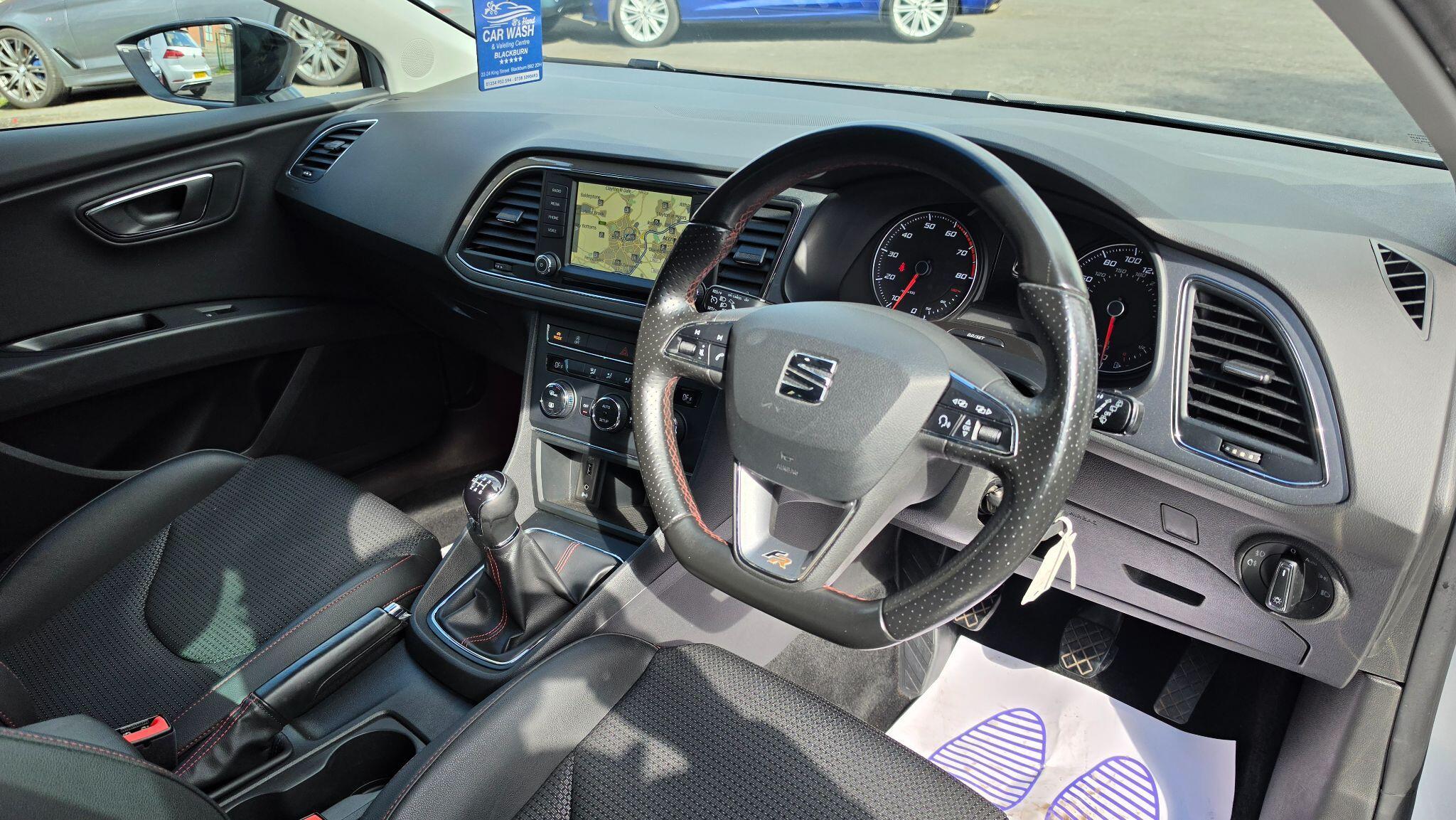SEAT Leon - Image 11