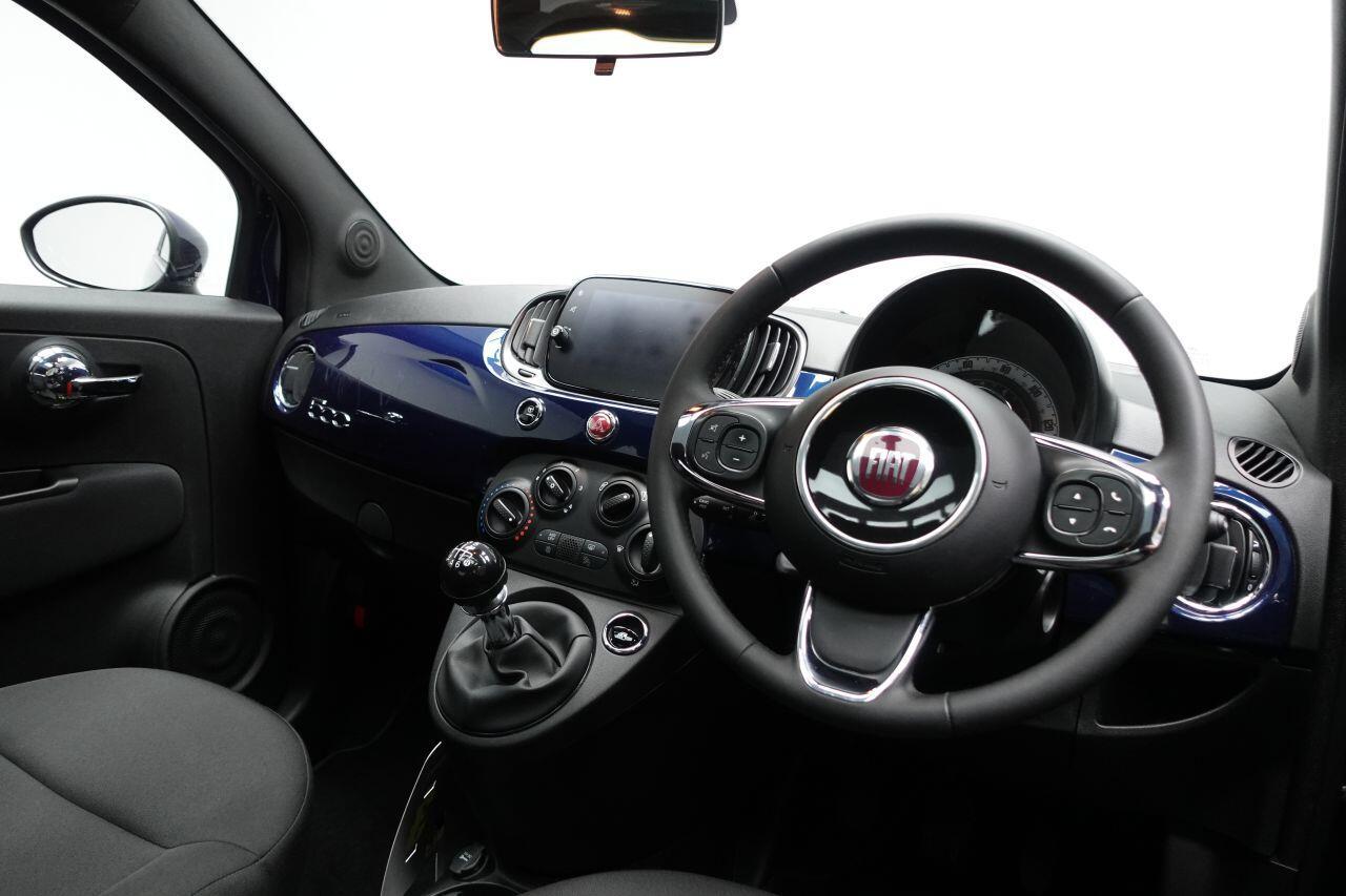 Fiat 500 - Image 15
