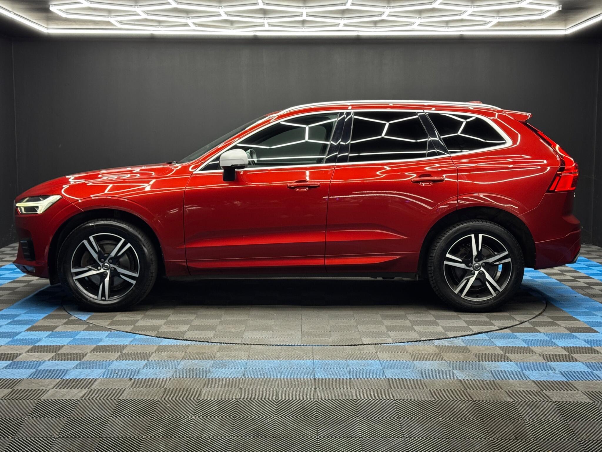 Volvo XC60 - Image 8