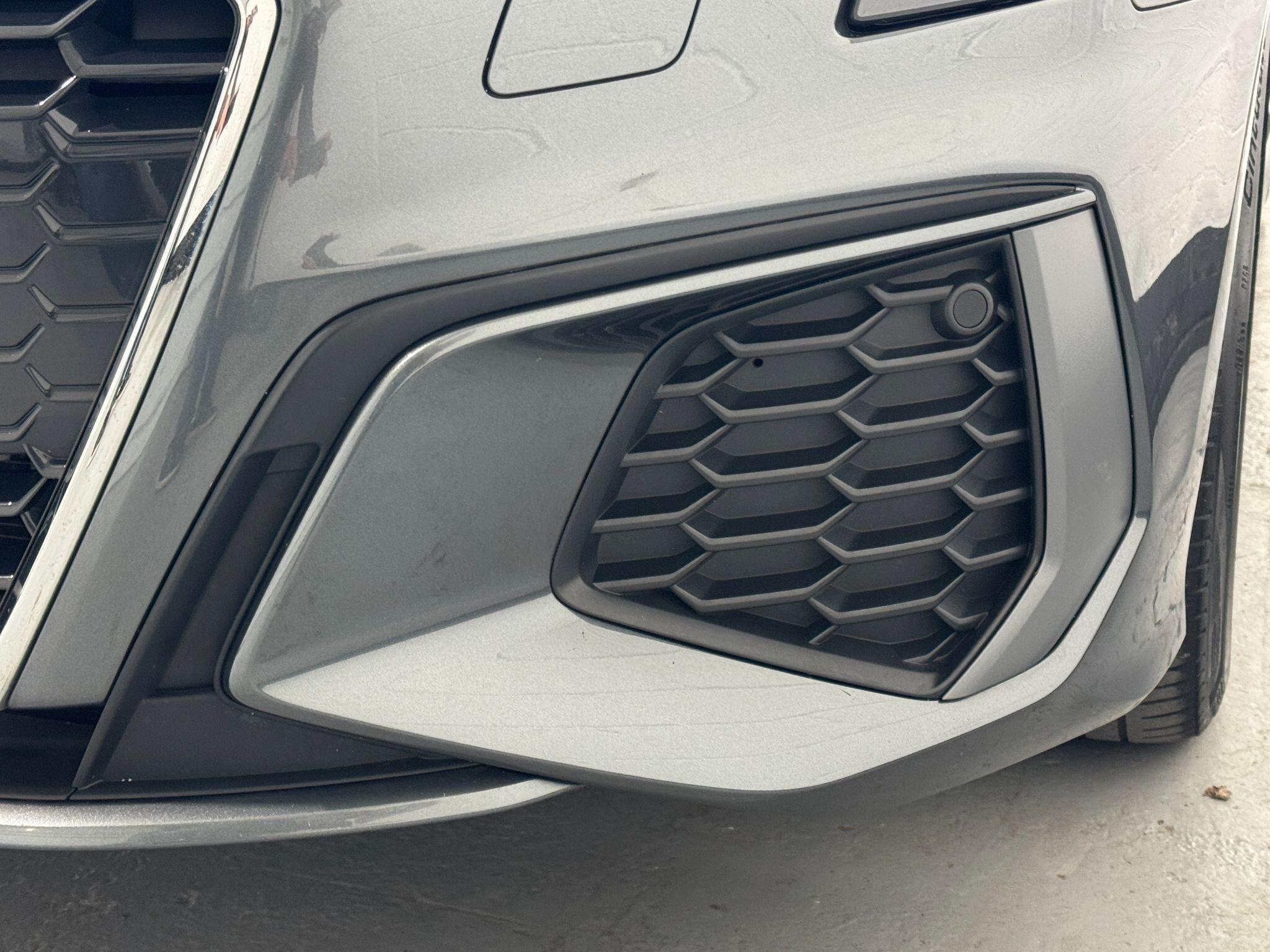 Audi A3 - Image 49