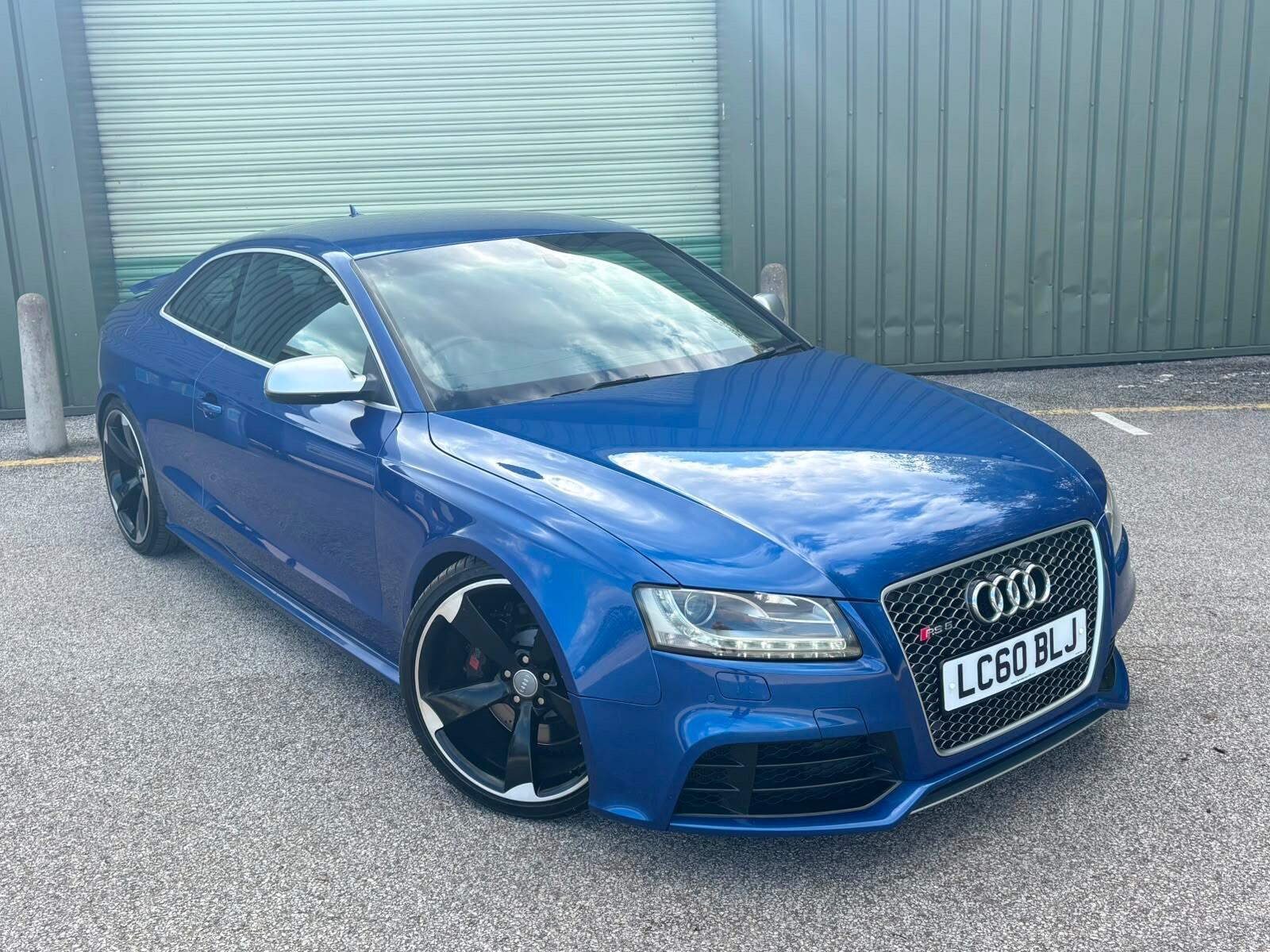 Audi RS5 - Image 2