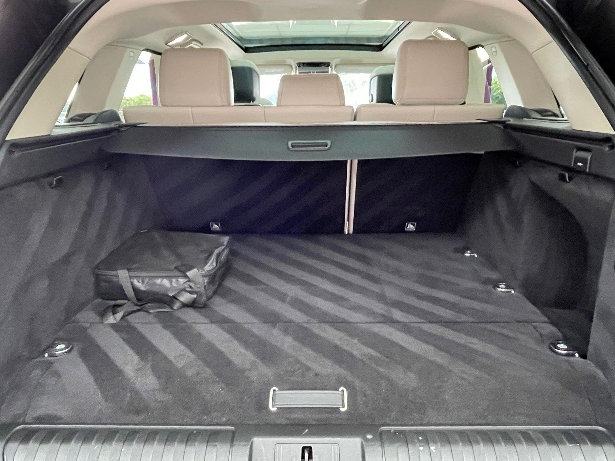 Land Rover RANGE ROVER P400 HSE - Image 18
