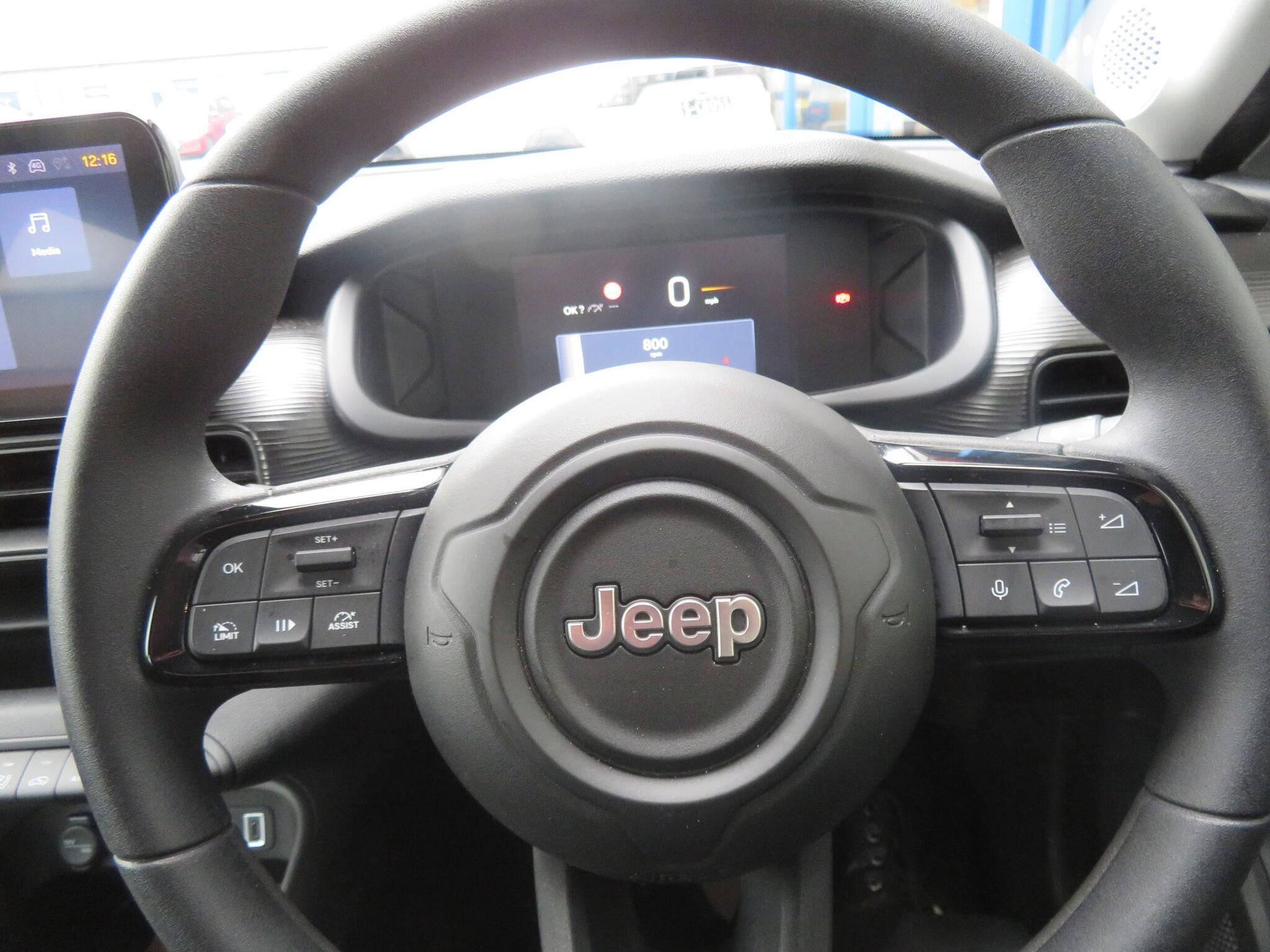 Jeep Avenger - Image 14
