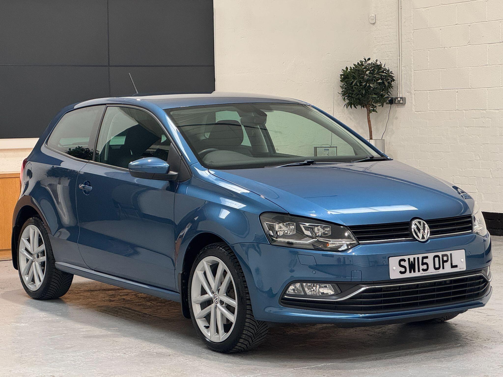 Volkswagen Polo - Image 7
