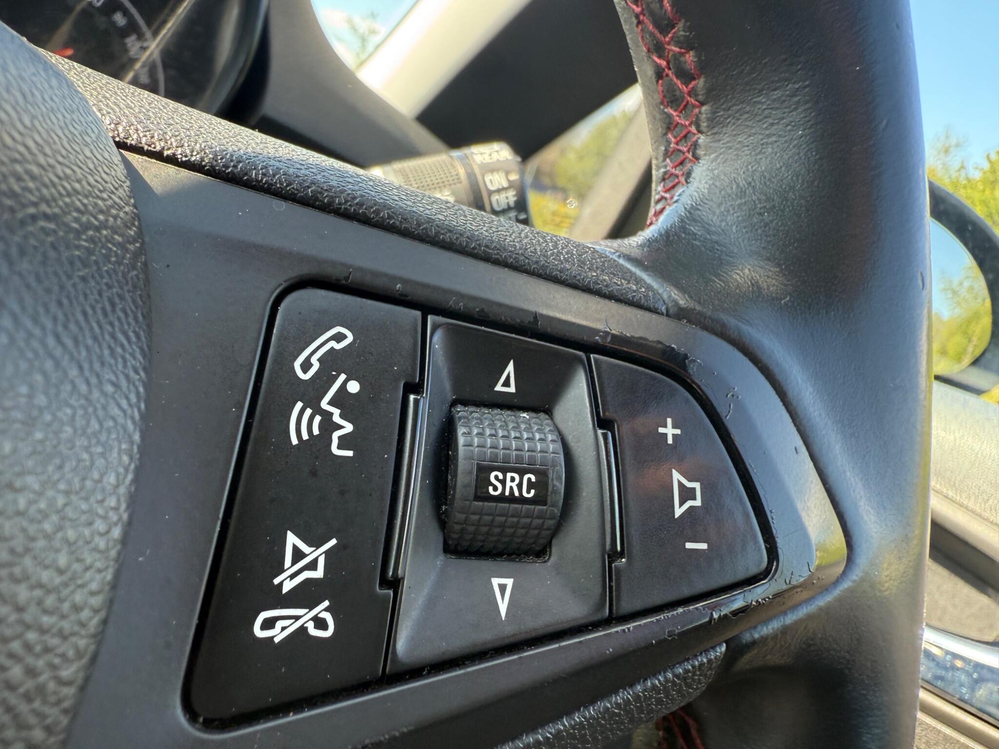 Vauxhall Corsa - Image 13