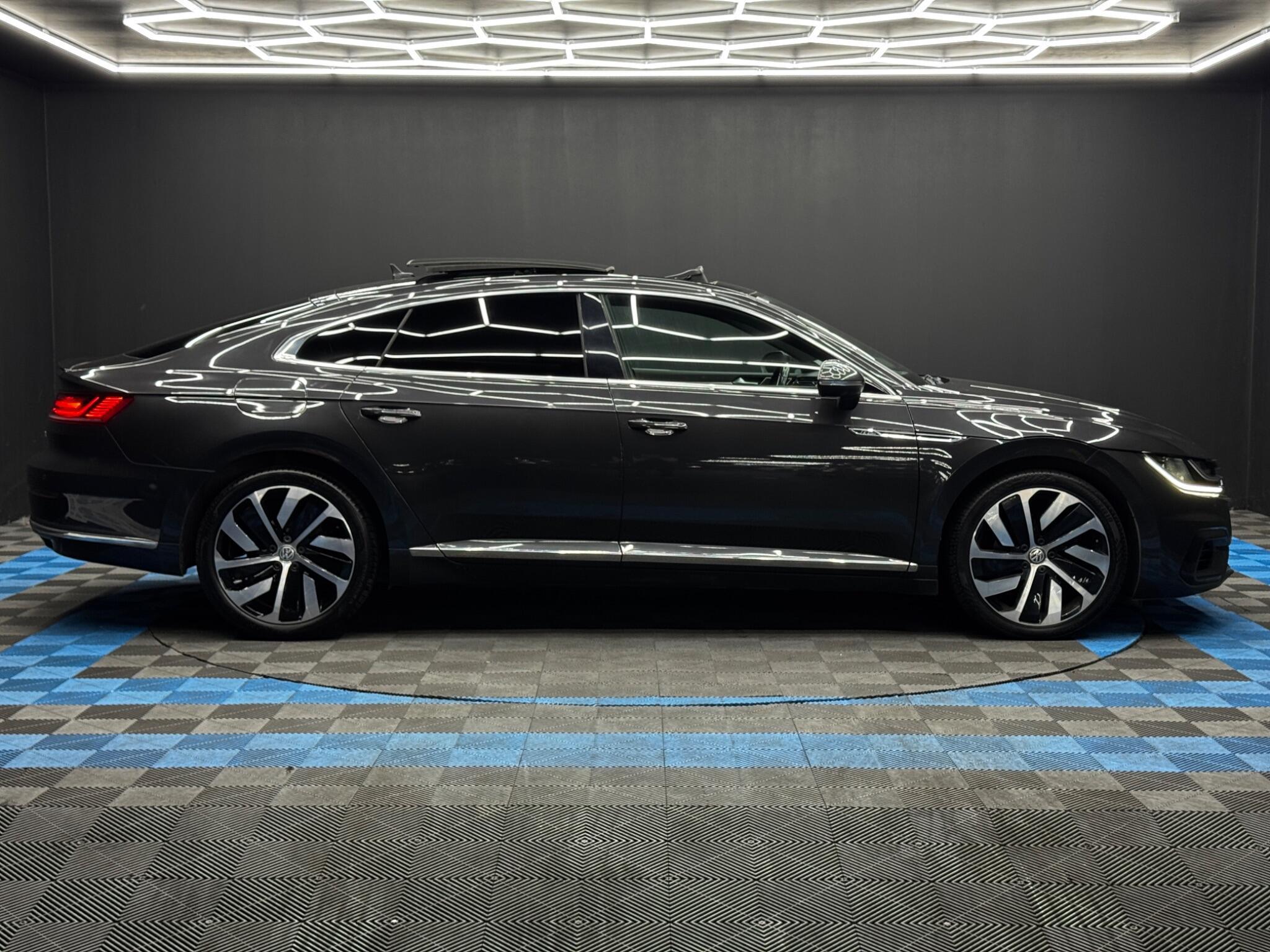 Volkswagen Arteon - Image 4