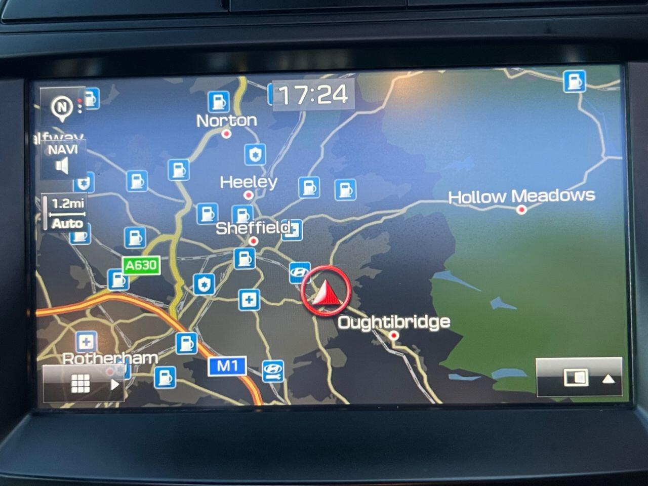 Hyundai Santa Fe - Image 3