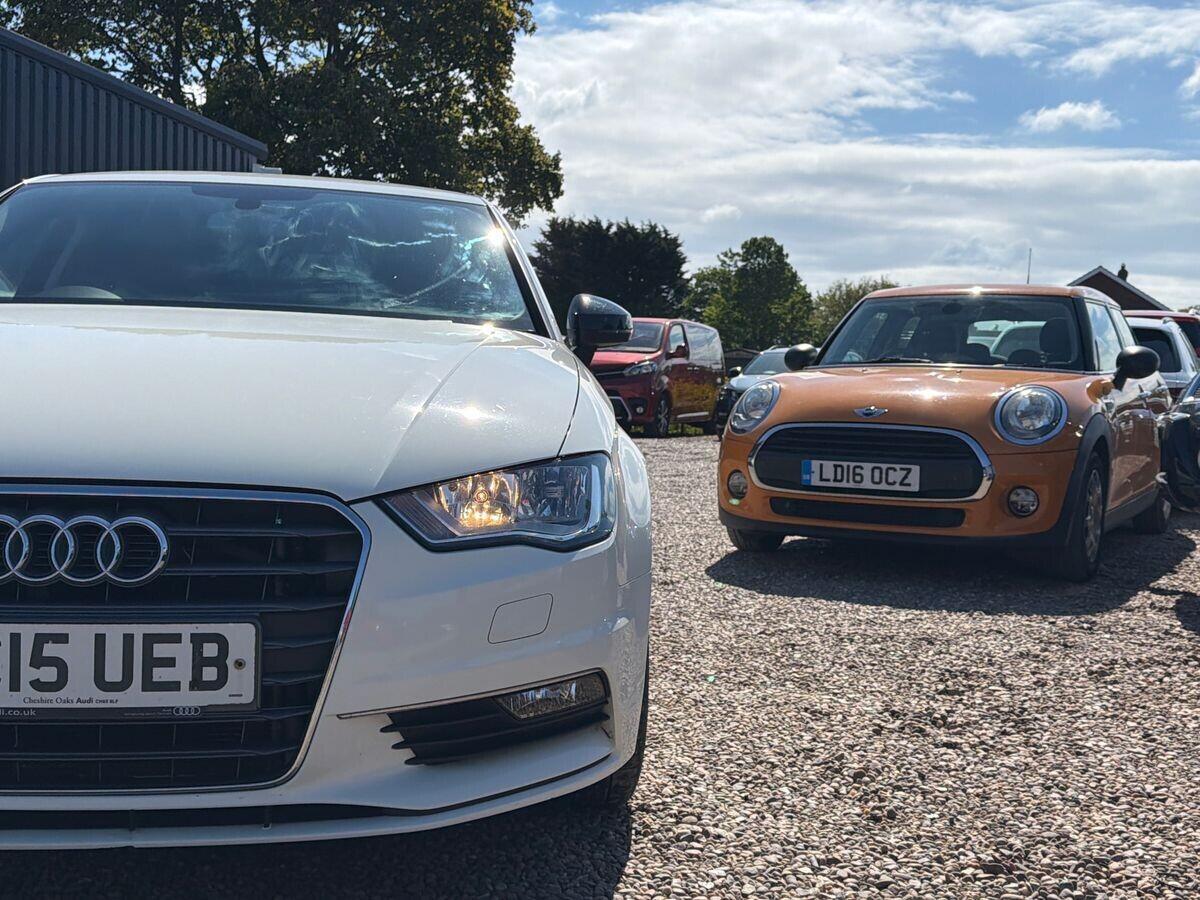 Audi A3 - Image 13