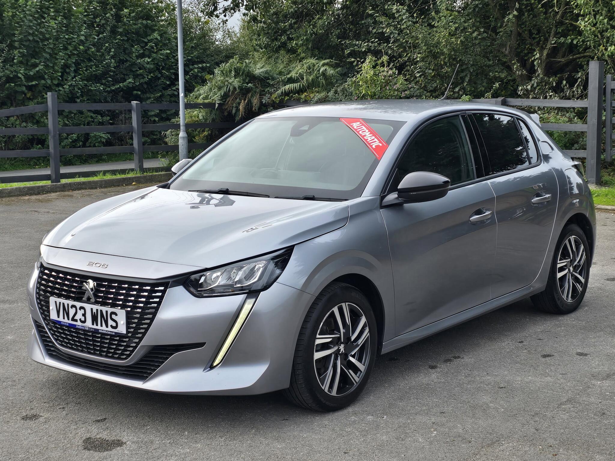 Peugeot 208 - Image 12