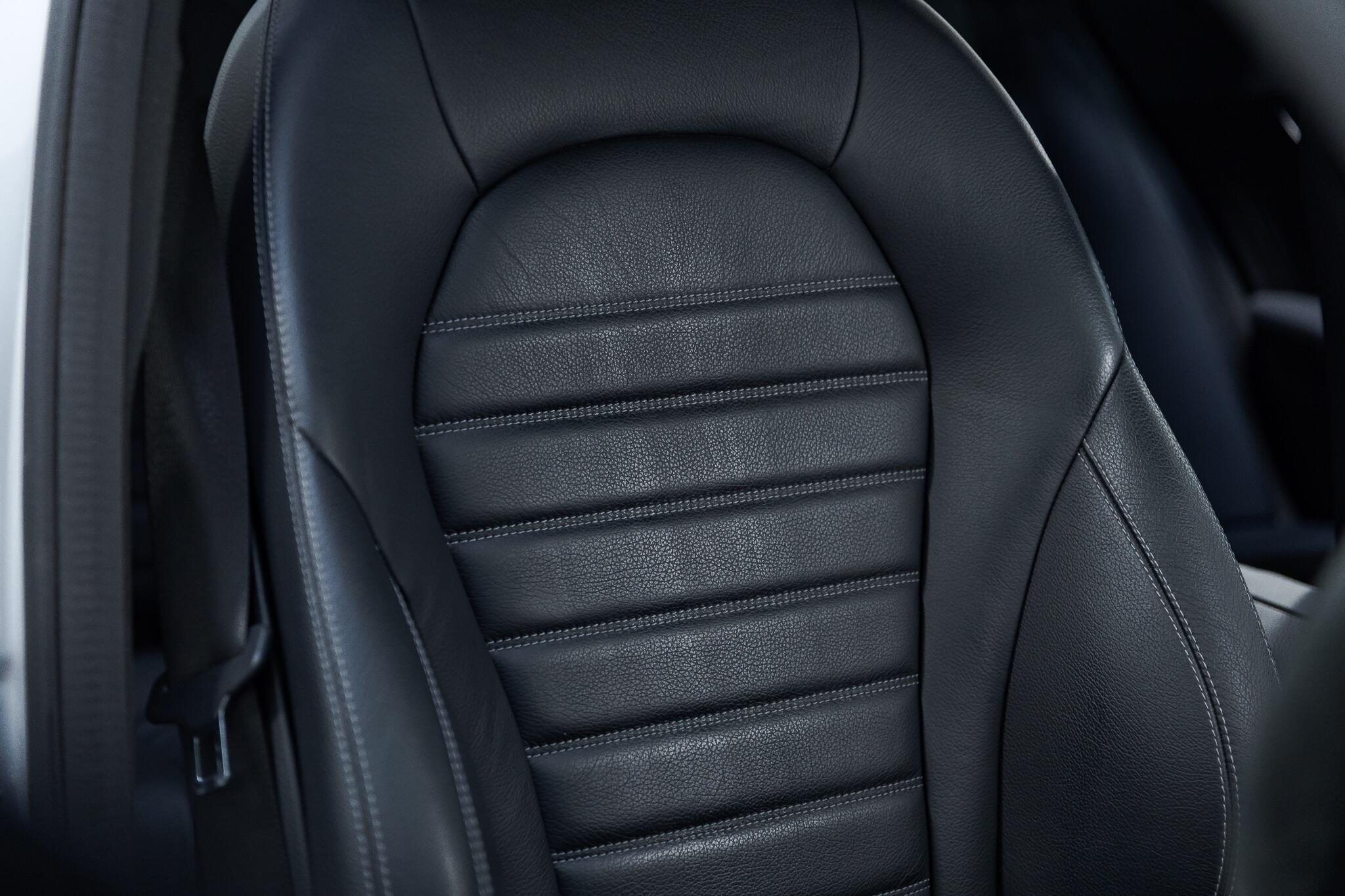 Mercedes C Class - Image 57