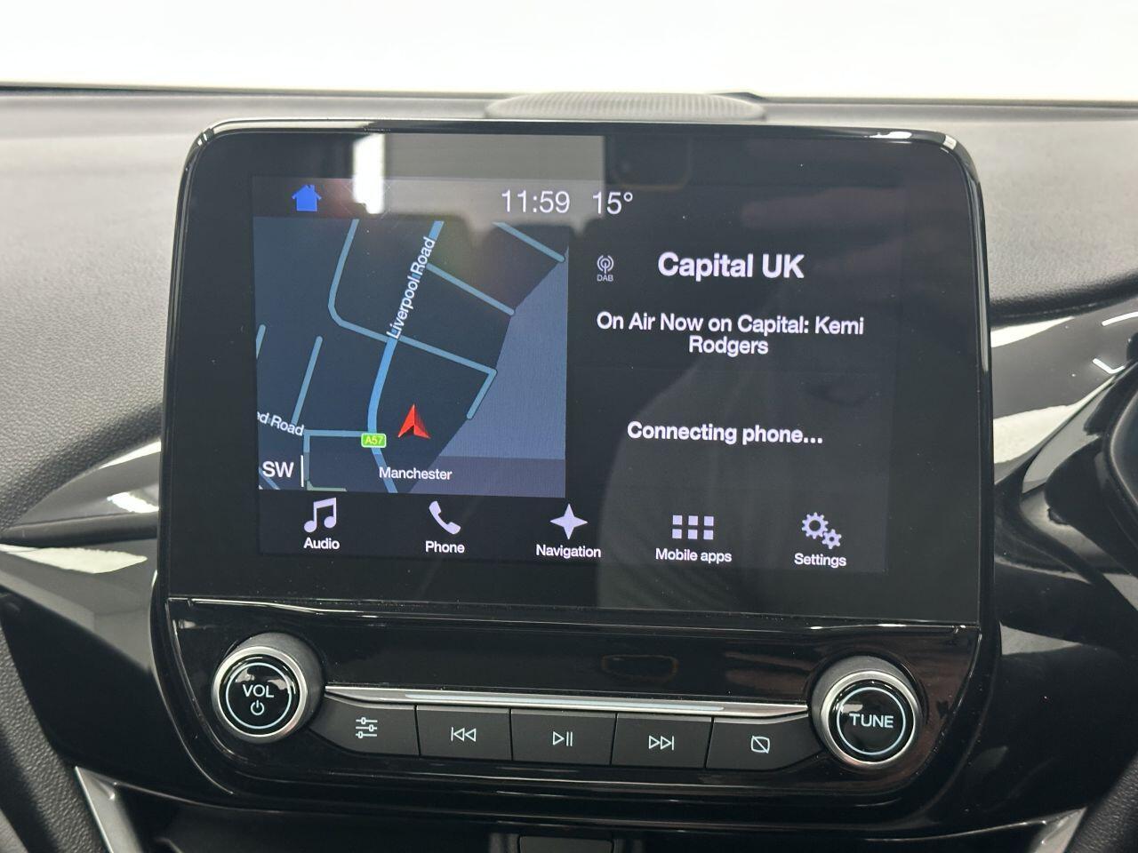 Ford Fiesta - Image 25