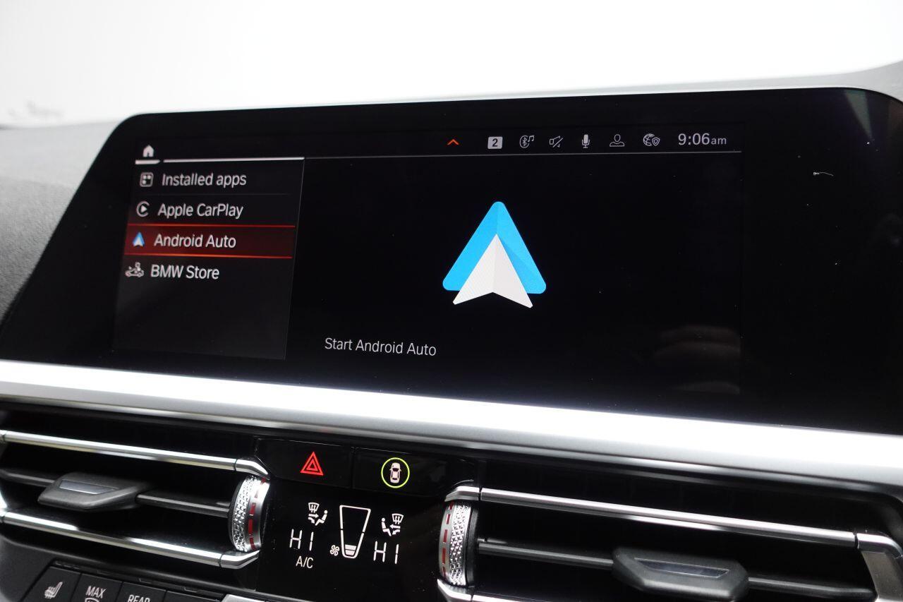 BMW 3 Series - Image 20