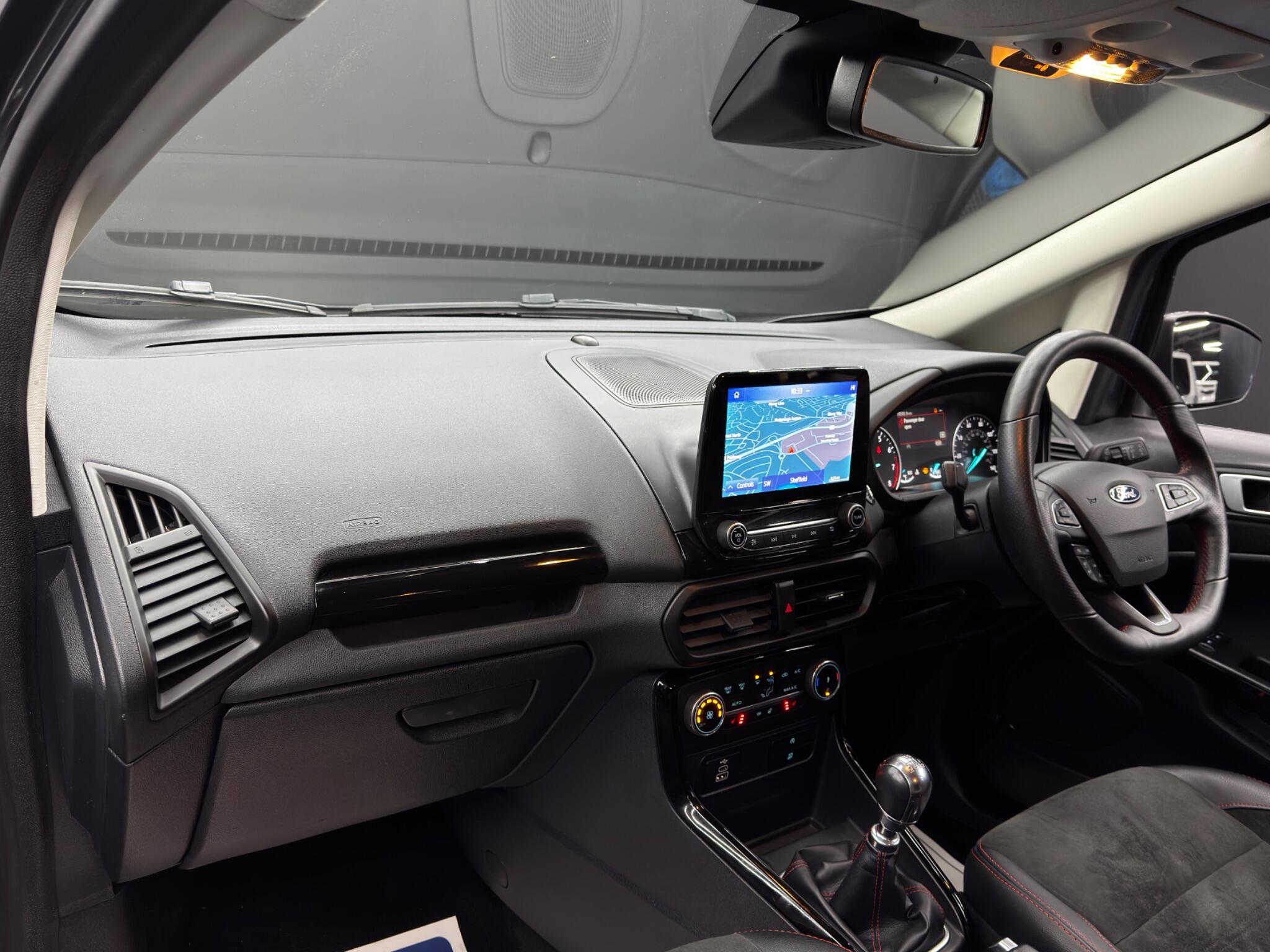 Ford Ecosport - Image 11