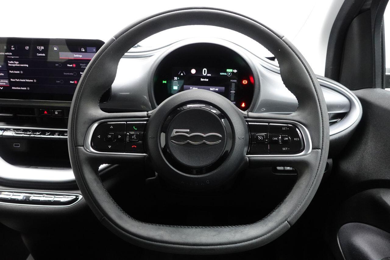 Fiat 500e - Image 45