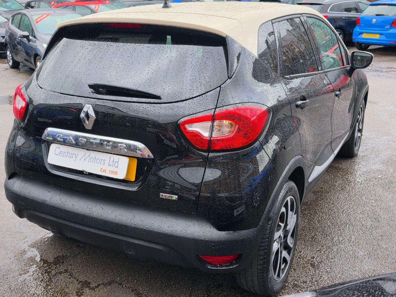 Renault Captur - Image 6
