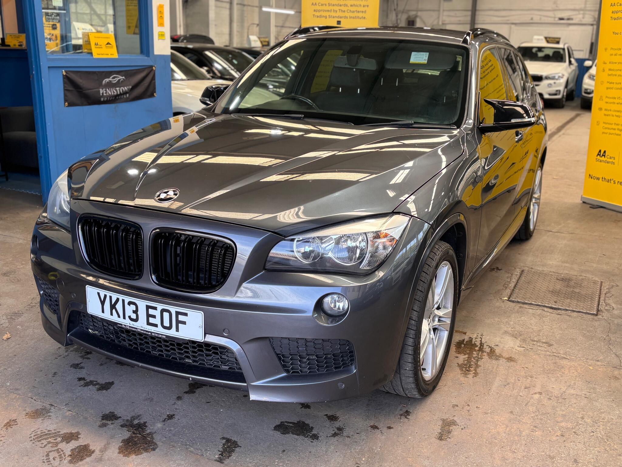 BMW X1 - Image 3