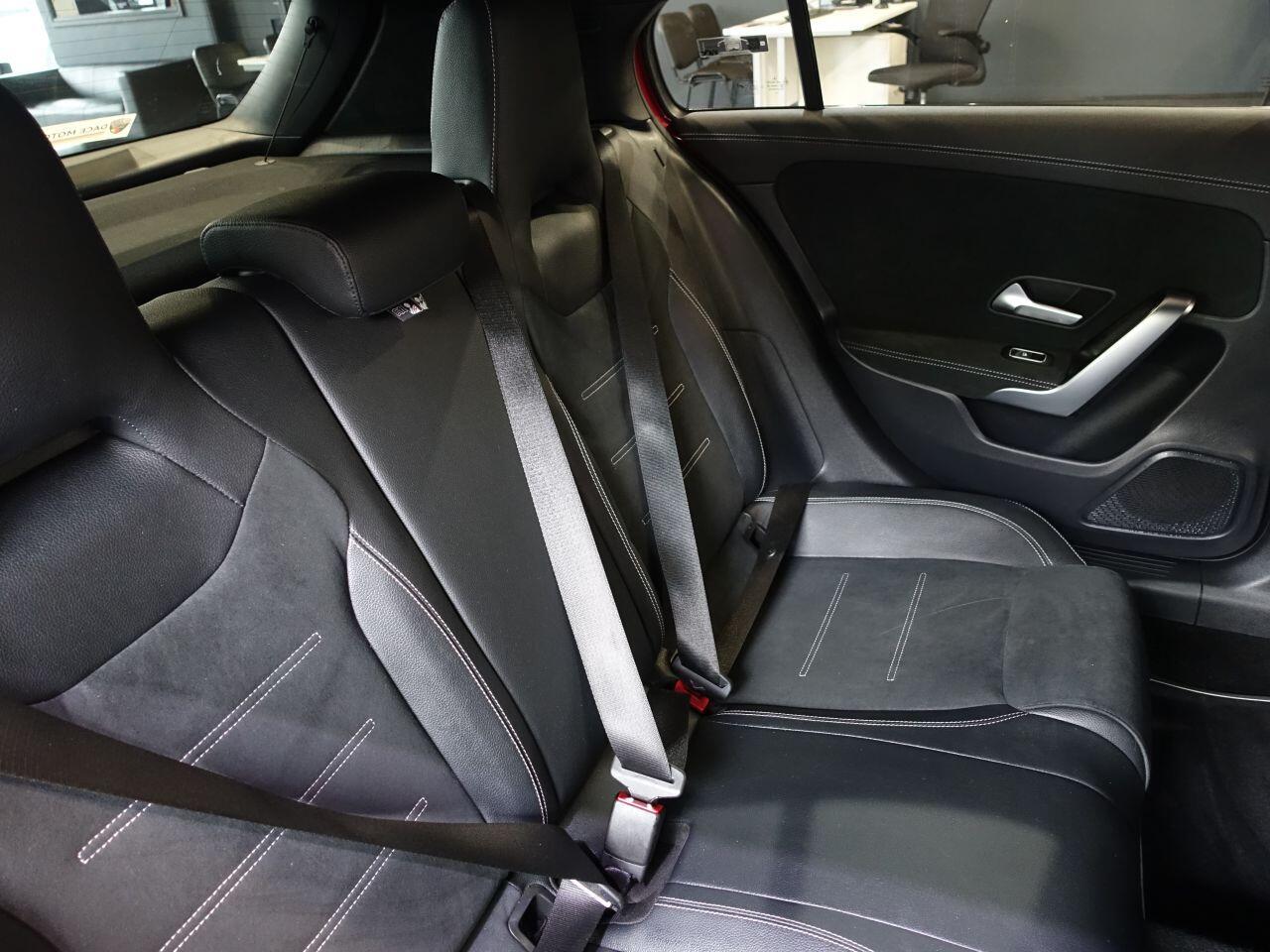 Mercedes-benz A Class - Image 14