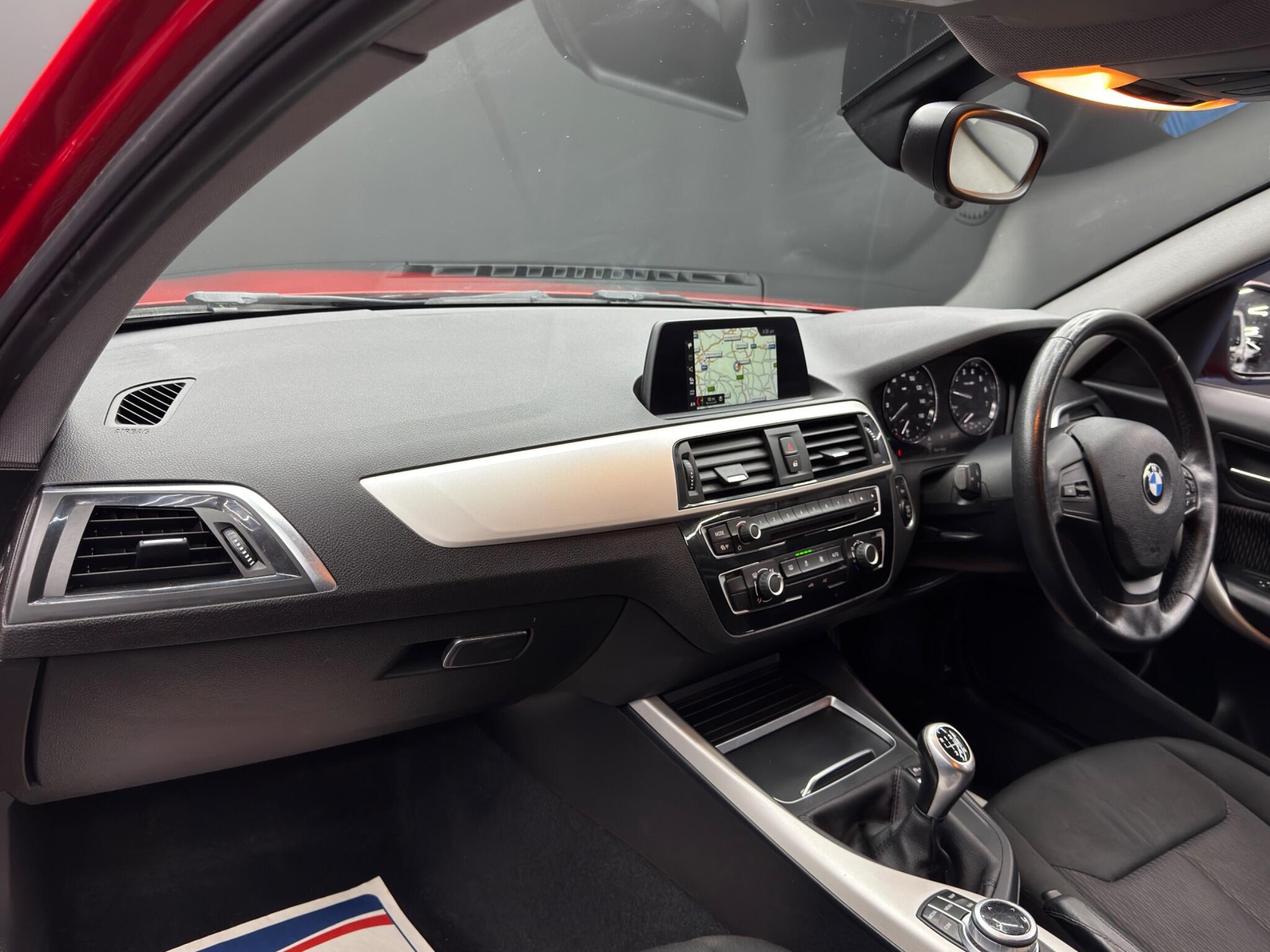 BMW 1 Series - Image 12