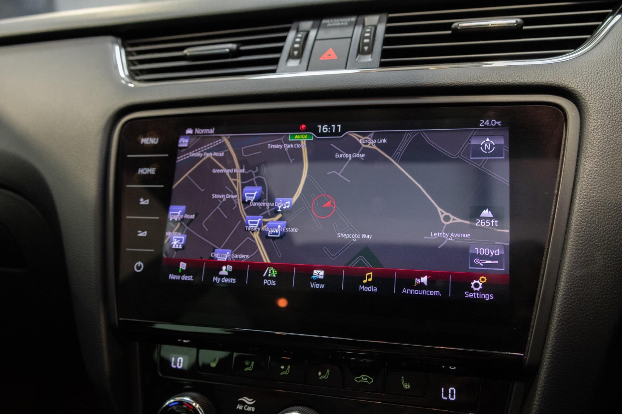 Skoda Octavia - Image 15