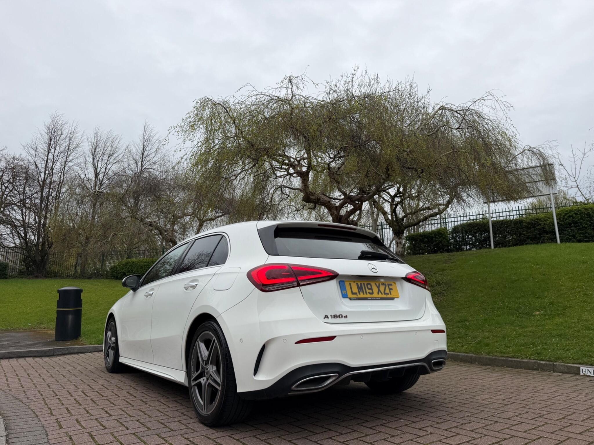 Mercedes A Class - Image 12