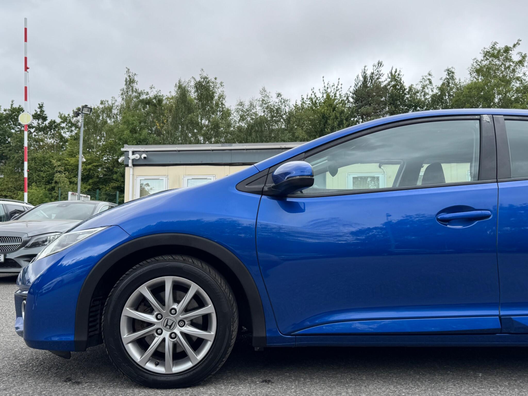 Honda Civic - Image 8