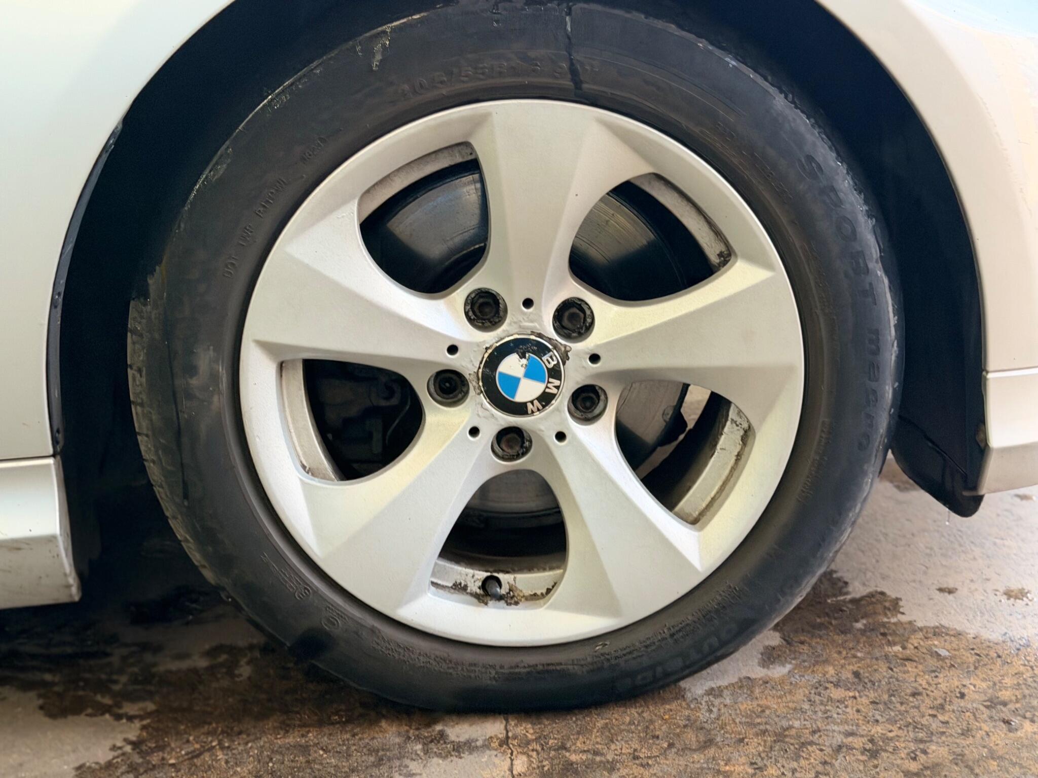 BMW 3 Series - Image 18