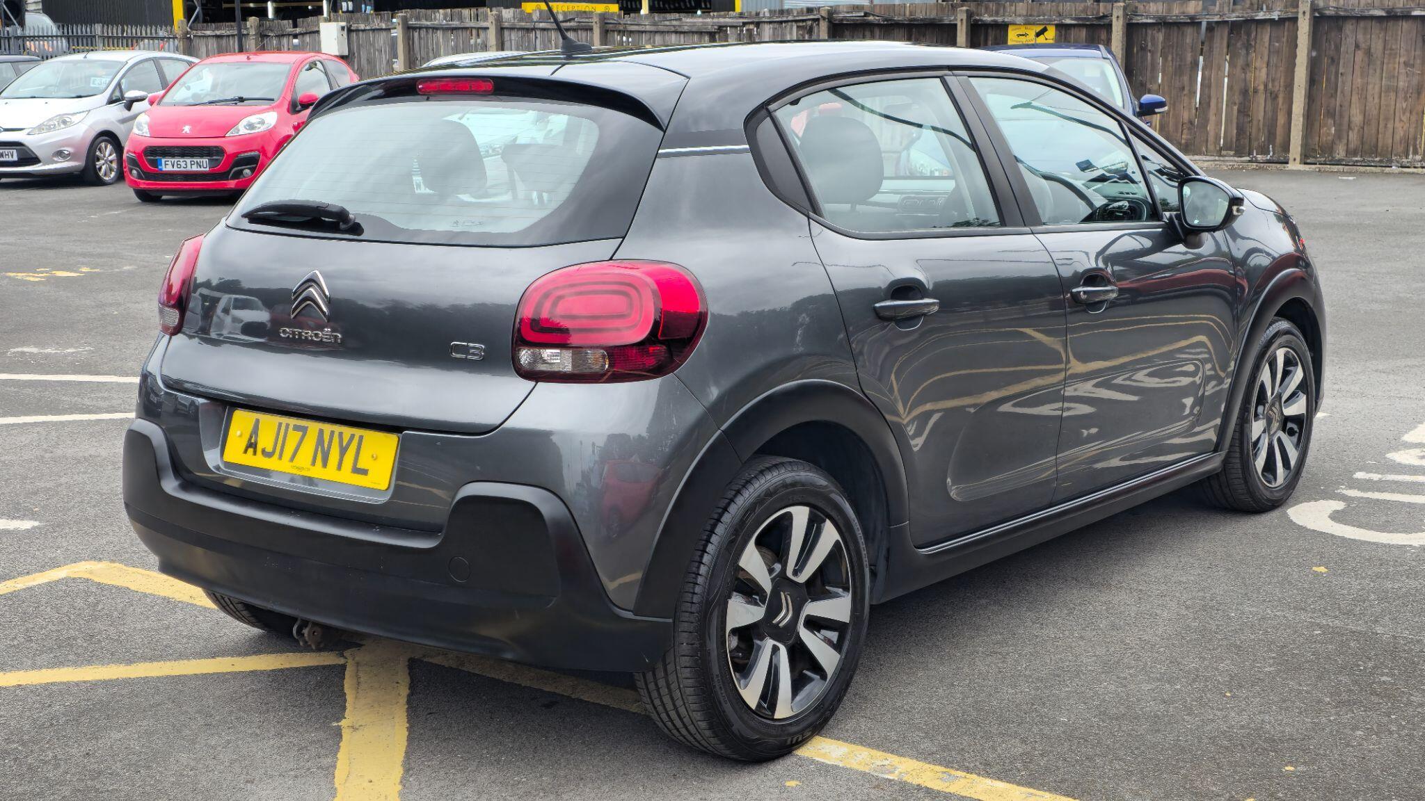 Citroen C3 - Image 5