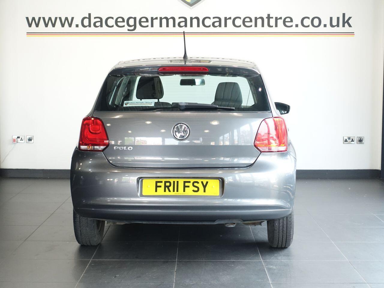 Volkswagen Polo - Image 7
