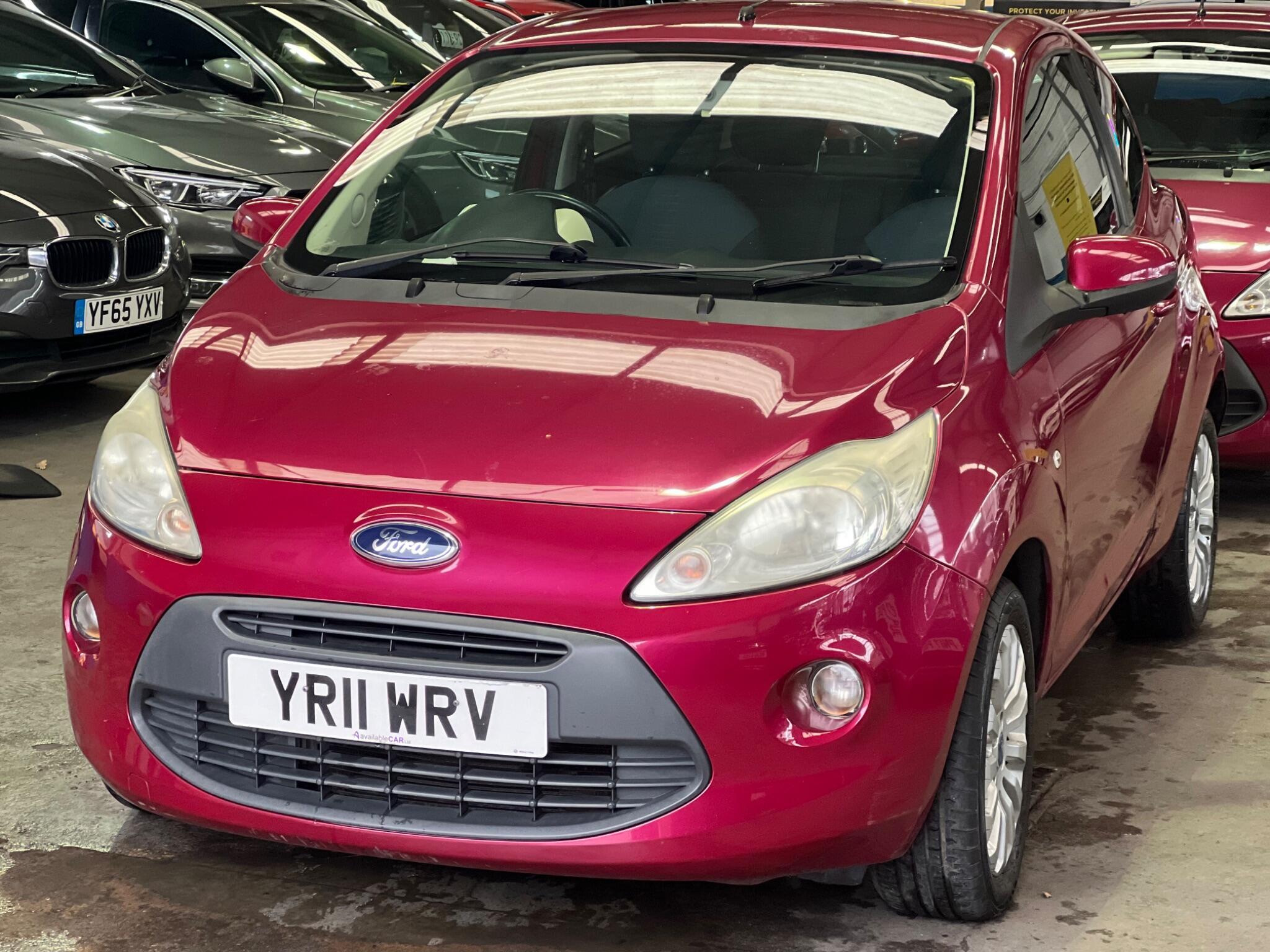 Ford KA - Image 3