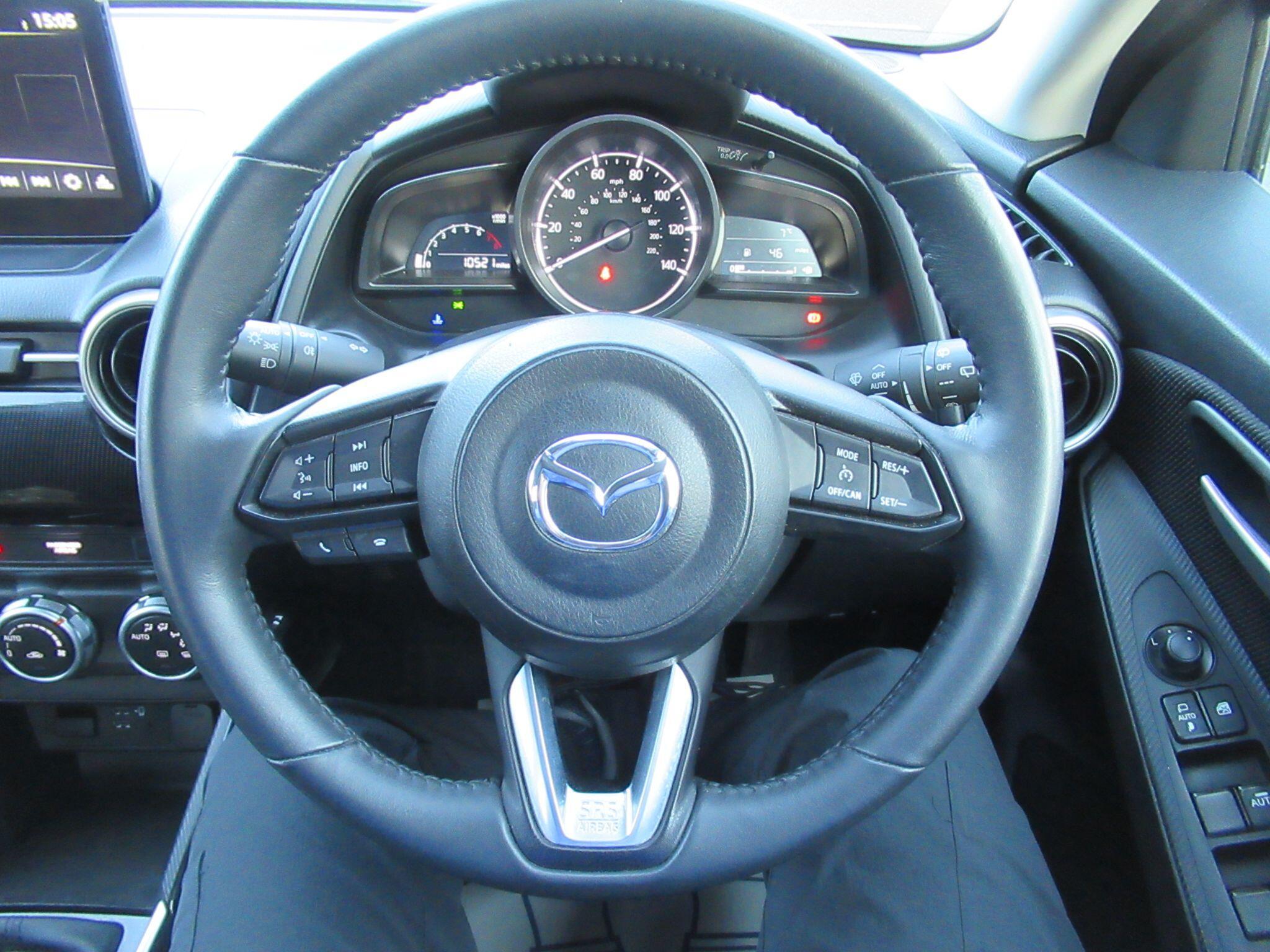 Mazda MAZDA2 - Image 23