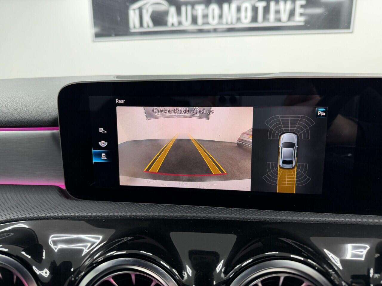 Mercedes A-Class - Image 36