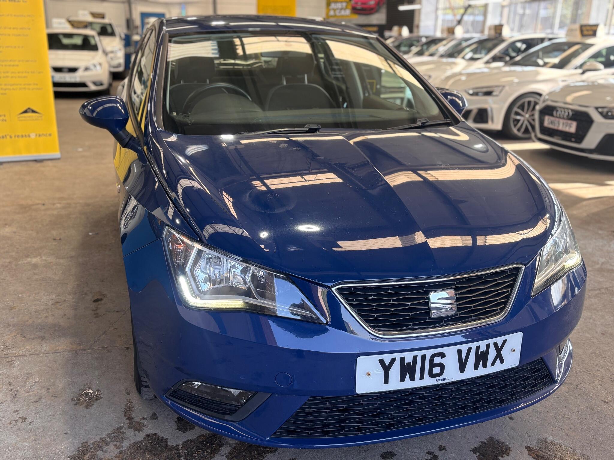 SEAT Ibiza - Image 2