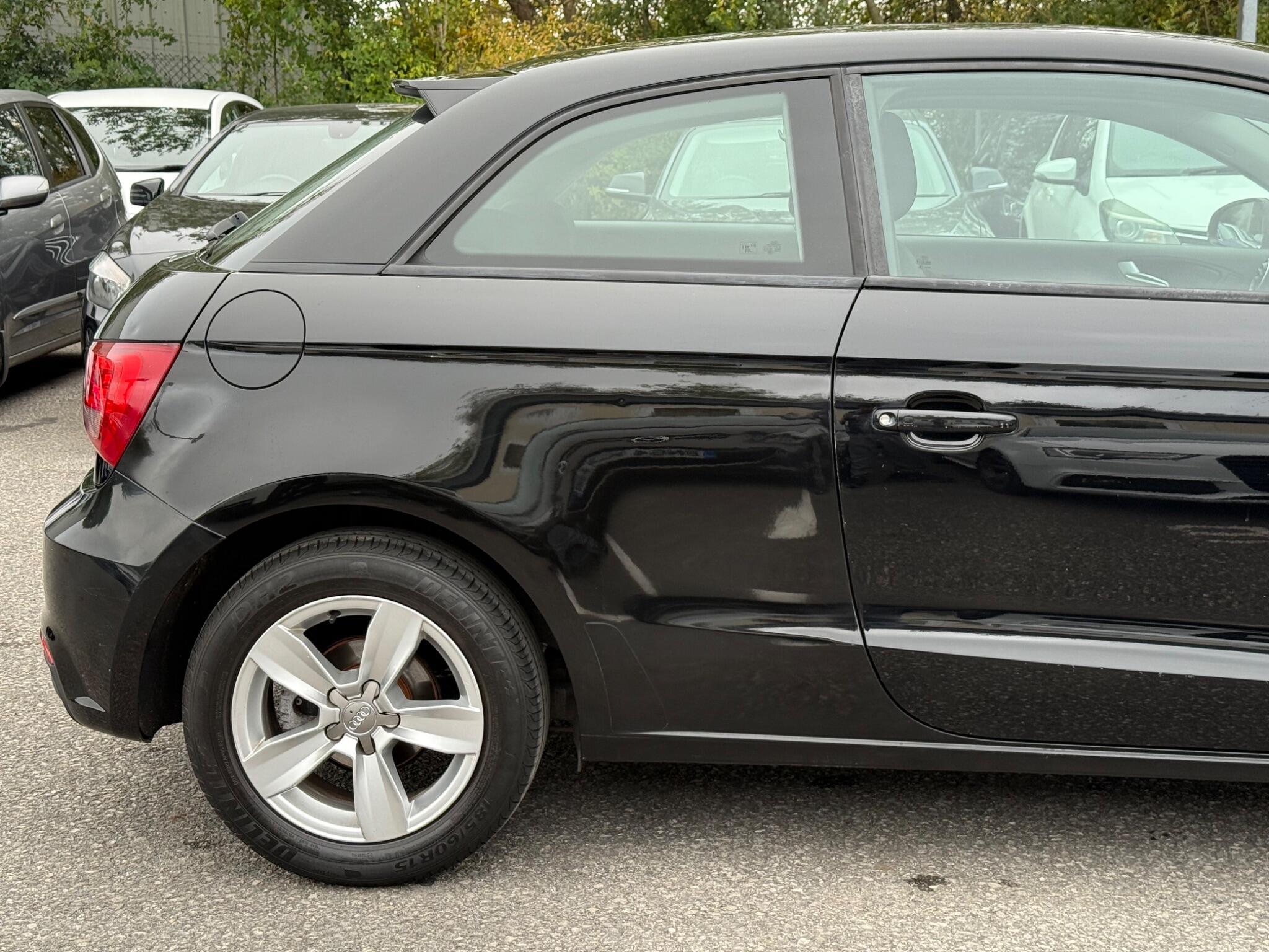 Audi A1 - Image 19