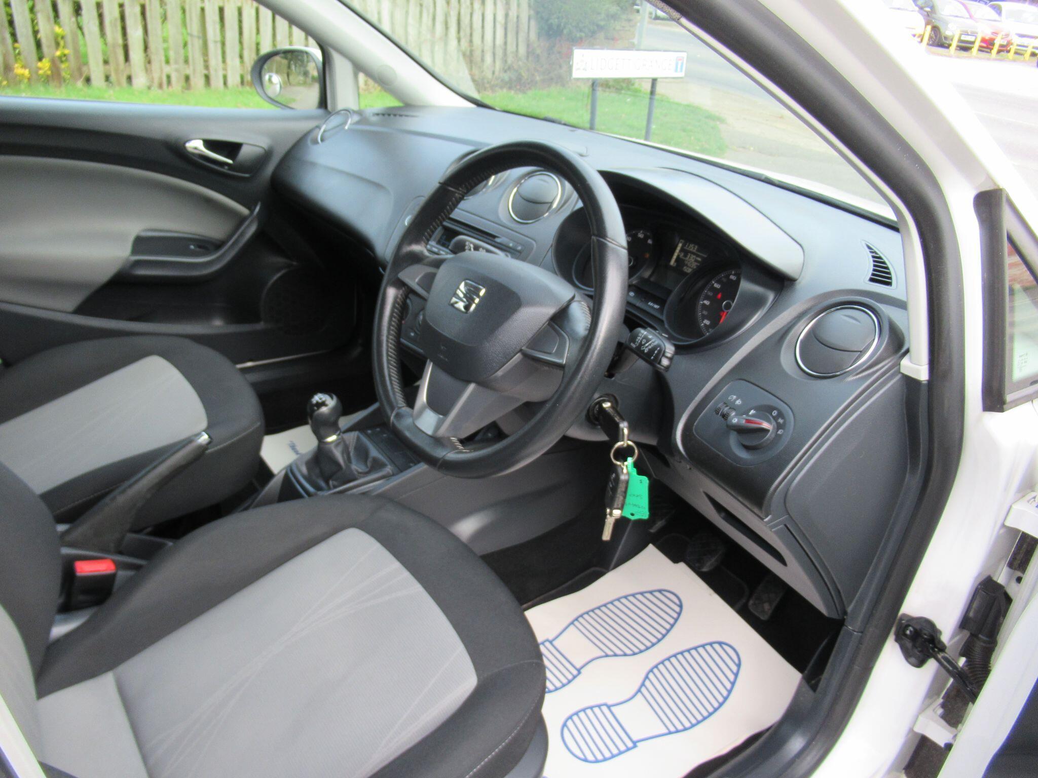 SEAT Ibiza - Image 20