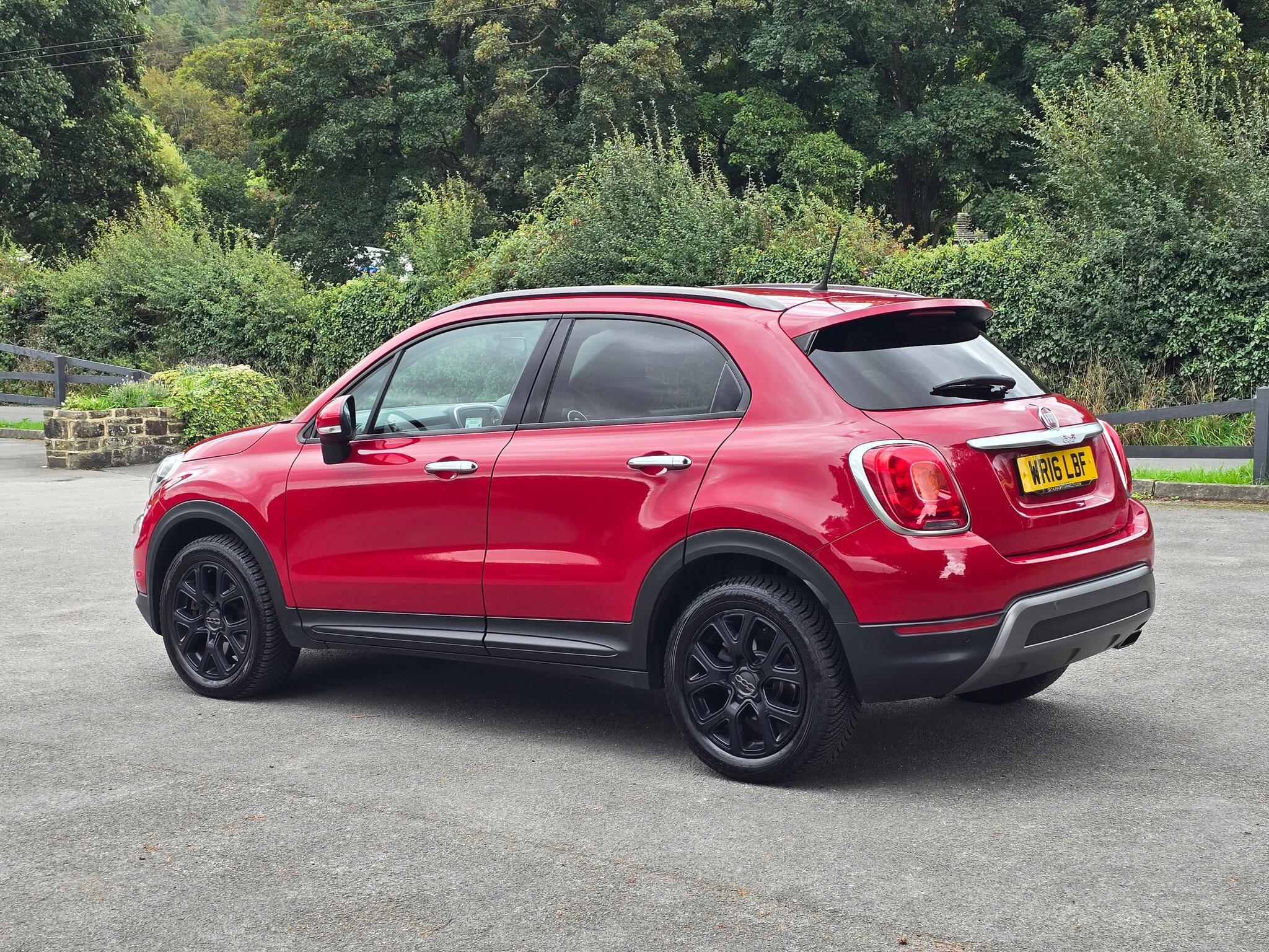 Fiat 500X - Image 15