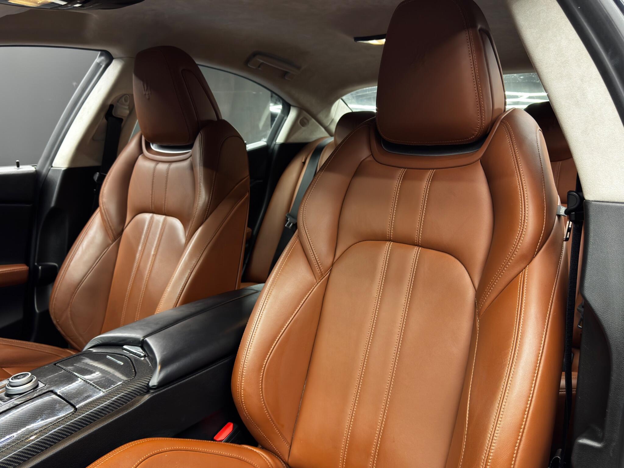 Maserati Ghibli - Image 14