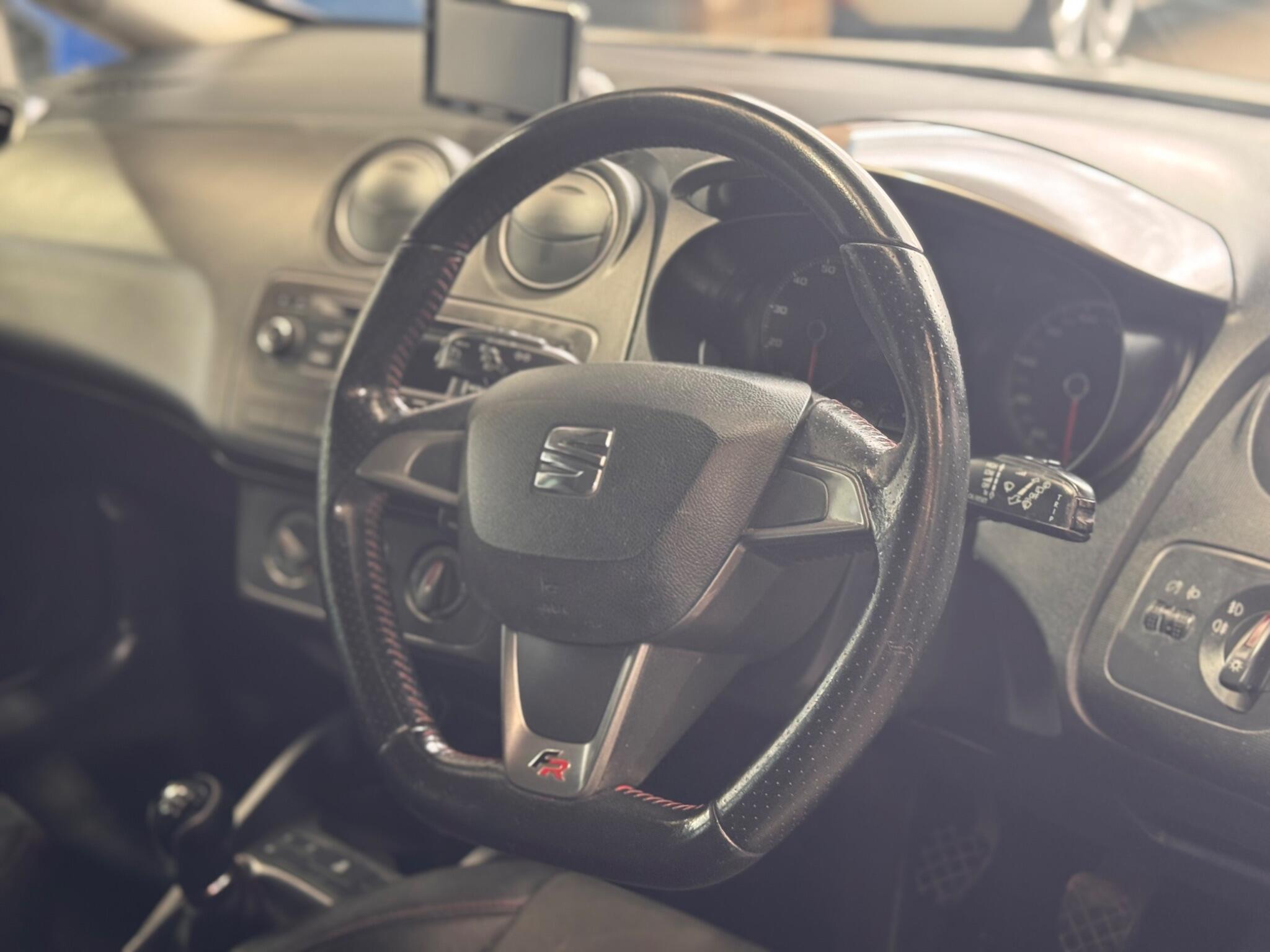 SEAT Ibiza - Image 22