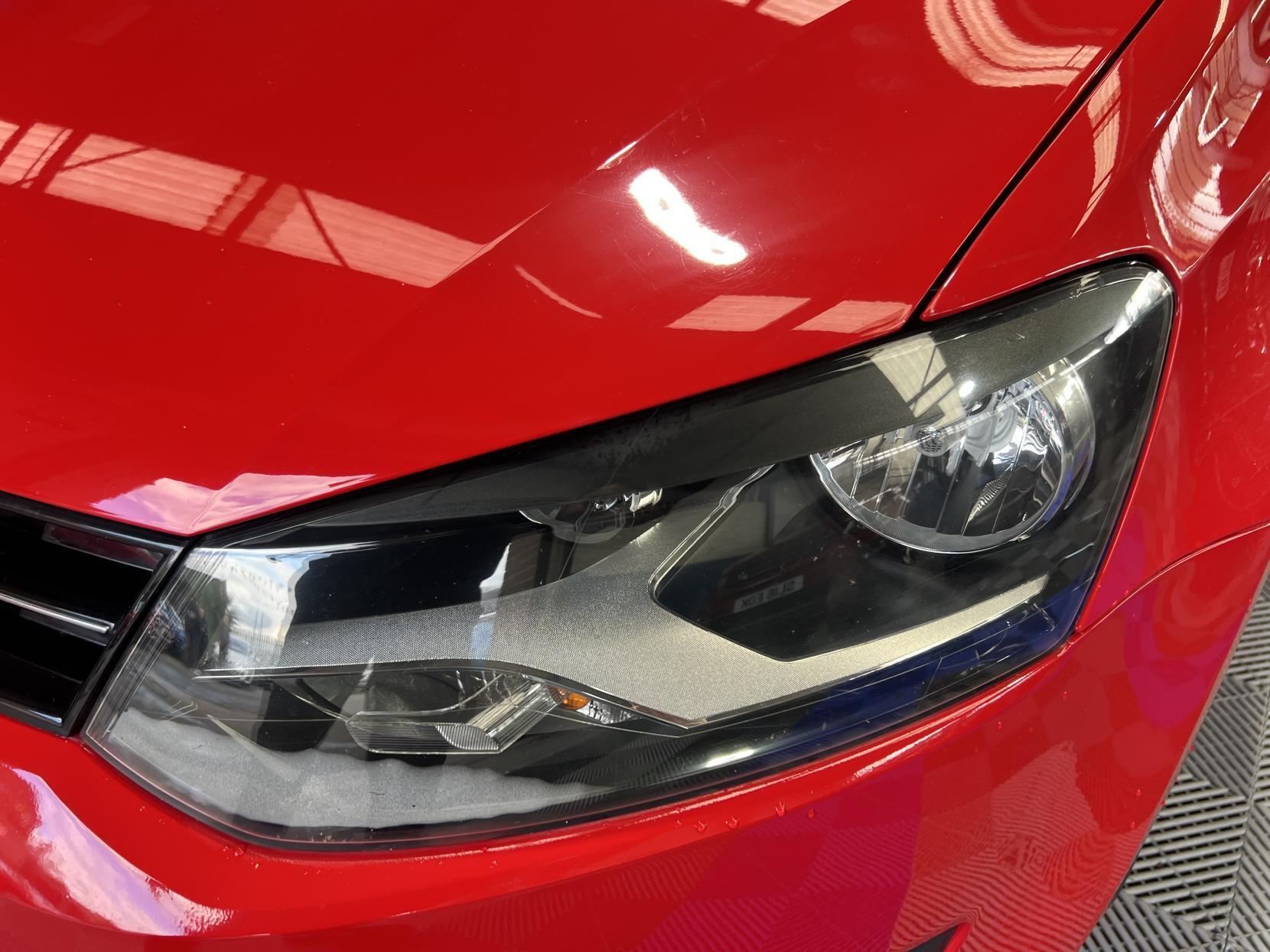 Volkswagen Polo - Image 16